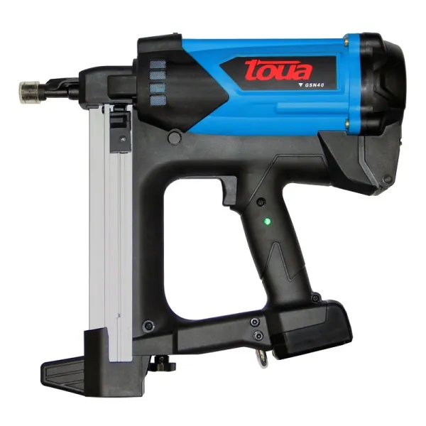 Газовый монтажный пистолет Toua GSN40B (PC40B) купить в Минске с доставкой